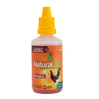 Natural Atp