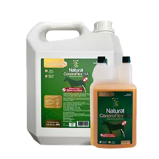 Natural Condroflex Ha X 1000 Ml