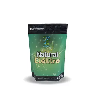 Natural Elektro X 1 Kg
