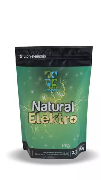 Natural Elektro X 1 Kg