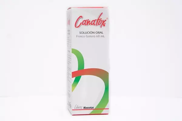 Canatox X 60 Ml