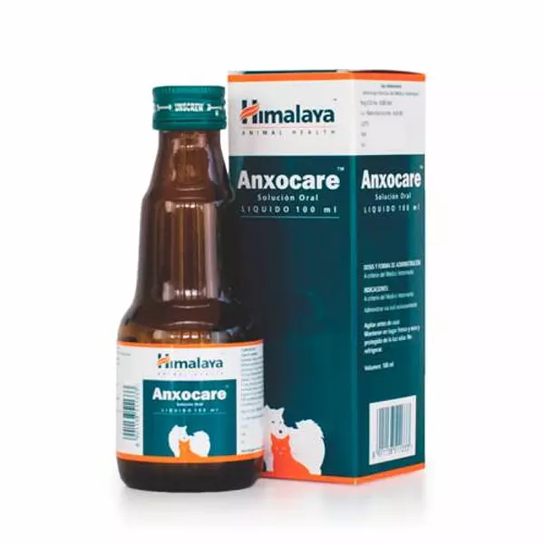 Anxocare