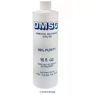 Dmso Liquido Por Litro