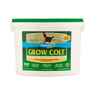 Grow Colt 7.5 Libras
