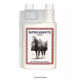 Ultra Growth Por Litro