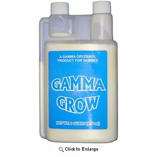 Gamma Grow Por Litro
