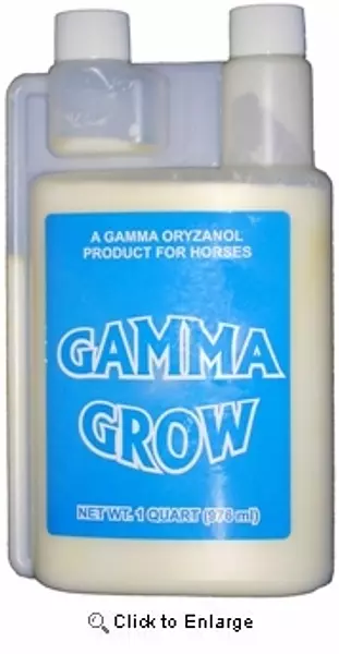 Gamma Grow Por Litro