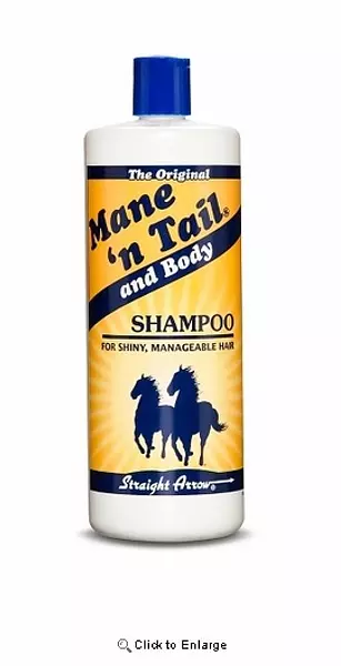 Manentail Shampoo Por Litro