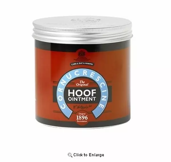 Cornucrescine Hoof 500gr