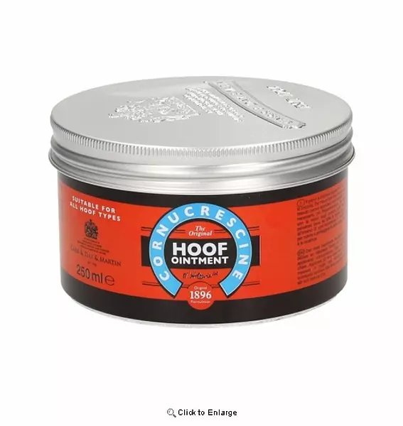 Cornucrescine Hoof 250ml