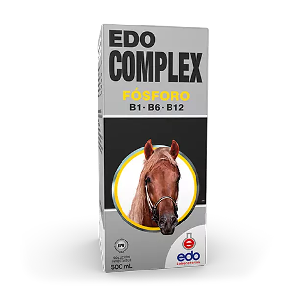 Edo Complex X 50 Ml