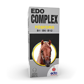 Edo Complex X 250 Ml