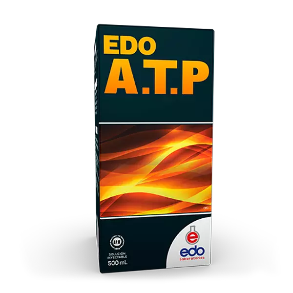 Edo Atp X 250ml