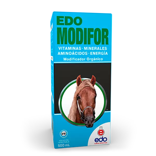 Edo Modifor X 50ml