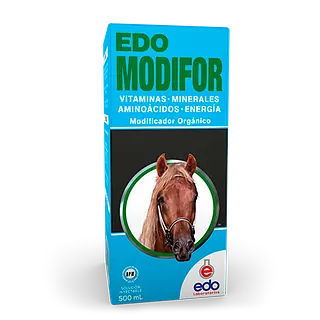 Edo Modifor X 500ml