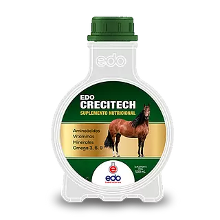 Edo Crecitech X 1 Lt