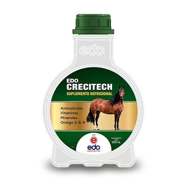 Edo Crecitech X 1 Lt