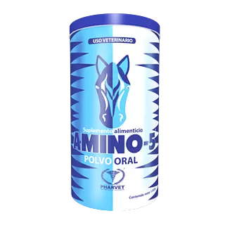 Amino- 5 X 1 Kl