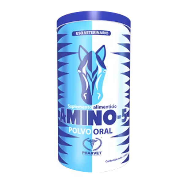 Amino- 5 X 1 Kl