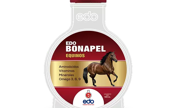 Edo Bontpel X 1 Lt