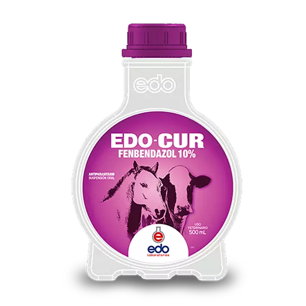 Edo Cur 10% X 1 Lt