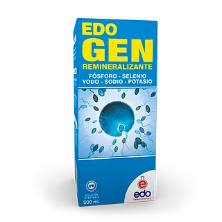 Edo Gen X 100 Ml