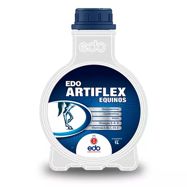 Edo Artiflex X 1 Lt