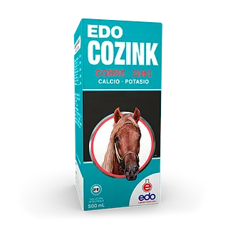Edo Cozink X 50 Ml