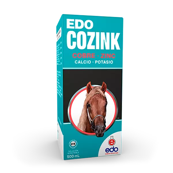 Edo Cozink X 50 Ml