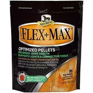 Flex Max Por 5 Libras