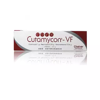 Cutamycon Vf X35 Gr