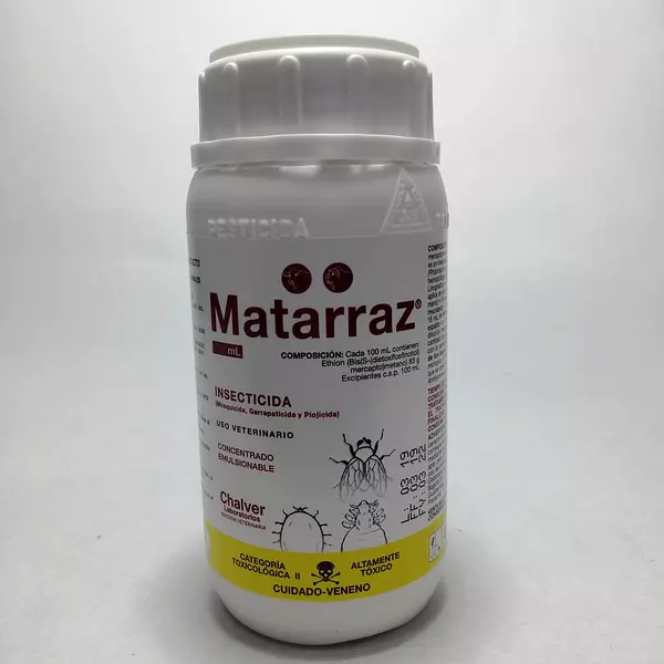 Matarraz Xlitro