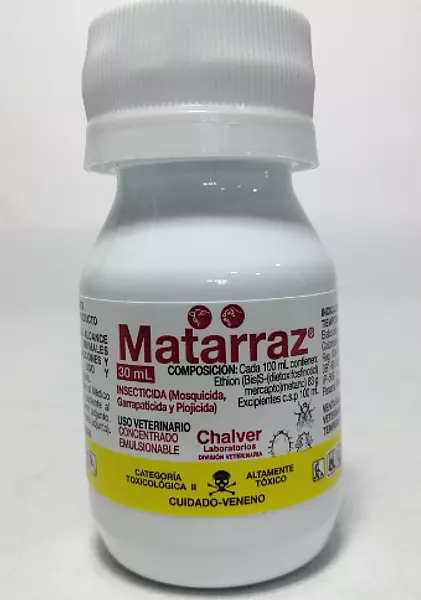 Matarraz X 30 Ml