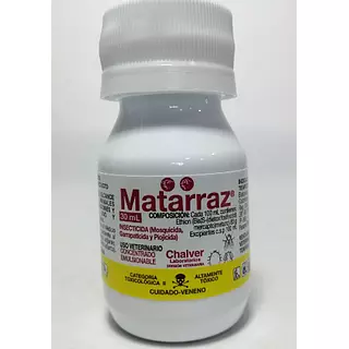 Matarraz X 30 Caja 12 Unidades