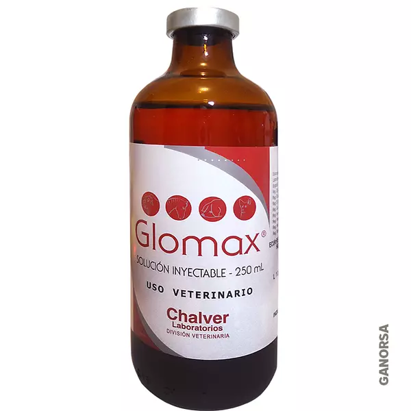 Glomax X250 Ml