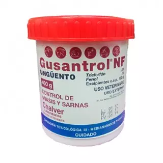 Gusantrol Nf X220 Gr
