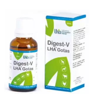 Digest V Lha X30 Ml