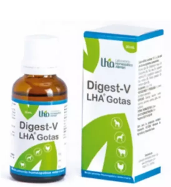 Digest V Lha X30 Ml